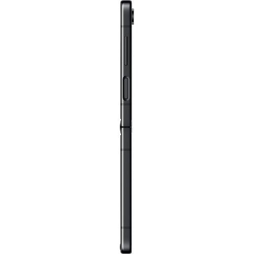 Смартфон Samsung Galaxy Flip5 8/256GB Graphite (SM-F731BZAG)  Фото №7