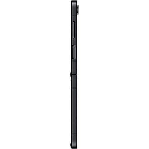 Смартфон Samsung Galaxy Flip5 8/512GB Graphite (SM-F731BZAH)  Фото №7