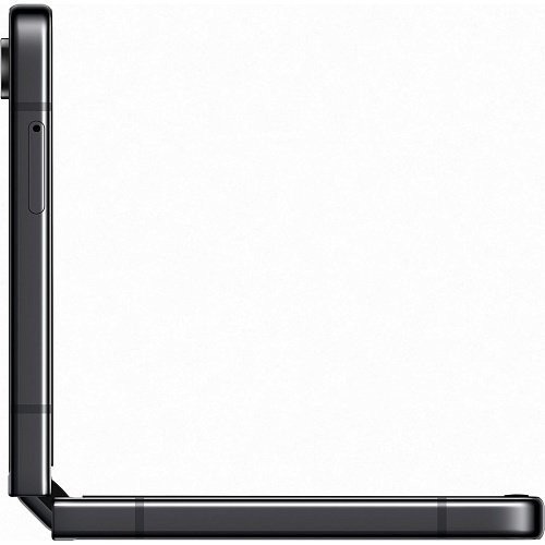 Смартфон Samsung Galaxy Flip5 8/512GB Graphite (SM-F731BZAH)  Фото №8