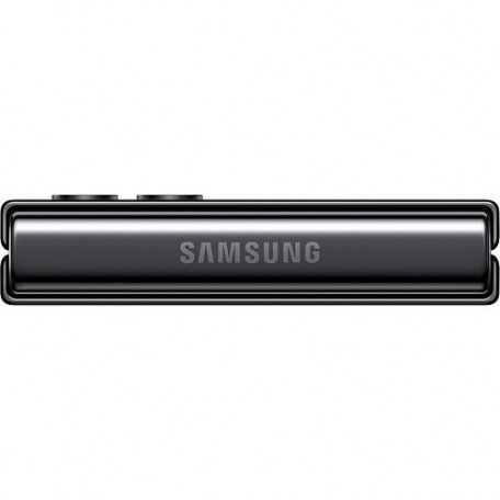 Смартфон Samsung Galaxy Flip5 8/512GB Graphite (SM-F731BZAH)  Фото №9