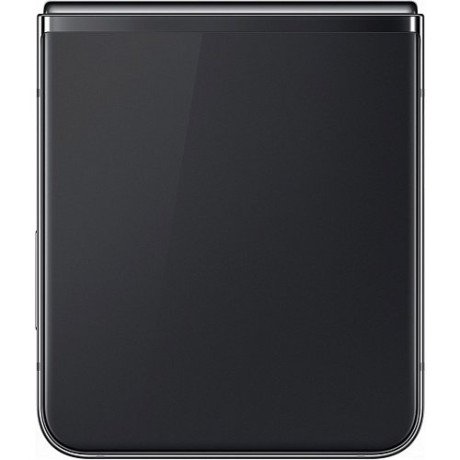 Смартфон Samsung Galaxy Flip5 8/512GB Graphite (SM-F731BZAH)  Фото №6