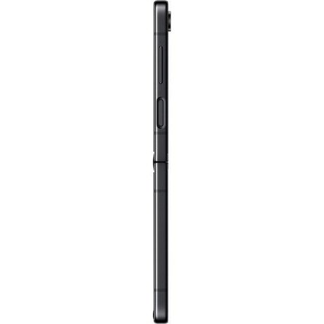 Смартфон Samsung Galaxy Flip5 8/512GB Graphite (SM-F731BZAH)  Фото №7