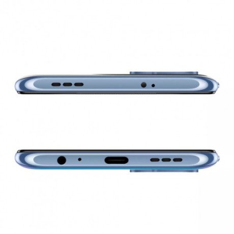 Смартфон Xiaomi Poco M5s 4/128GB Blue  Фото №6