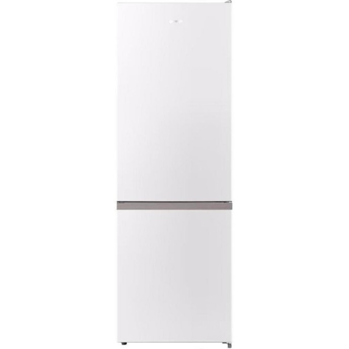 Холодильник з морозильною камерою Gorenje NRK6182PW4