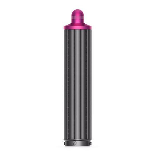 Длинная цилиндрическая насадка Dyson Airwrap 40мм (Fuchsia/Nickel) (Fuchsia/Nickel) Global Version