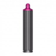 Довга циліндрична насадка Dyson Airwrap 40мм (Fuchsia/Nickel) (Fuchsia/Nickel) Global Version Довга циліндрична насадка Dyson Airwrap 40мм (Fuchsia/Nickel) (Fuchsia/Nickel) Global Version