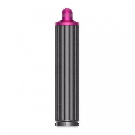 Длинная цилиндрическая насадка Dyson Airwrap 40мм (Fuchsia/Nickel) (Fuchsia/Nickel) Global Version
