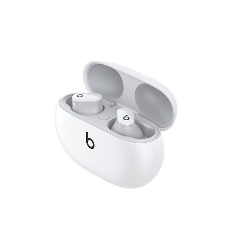 Навушники TWS Beats by Dr. Dre Studio Buds White (MJ4Y3)  Фото №2