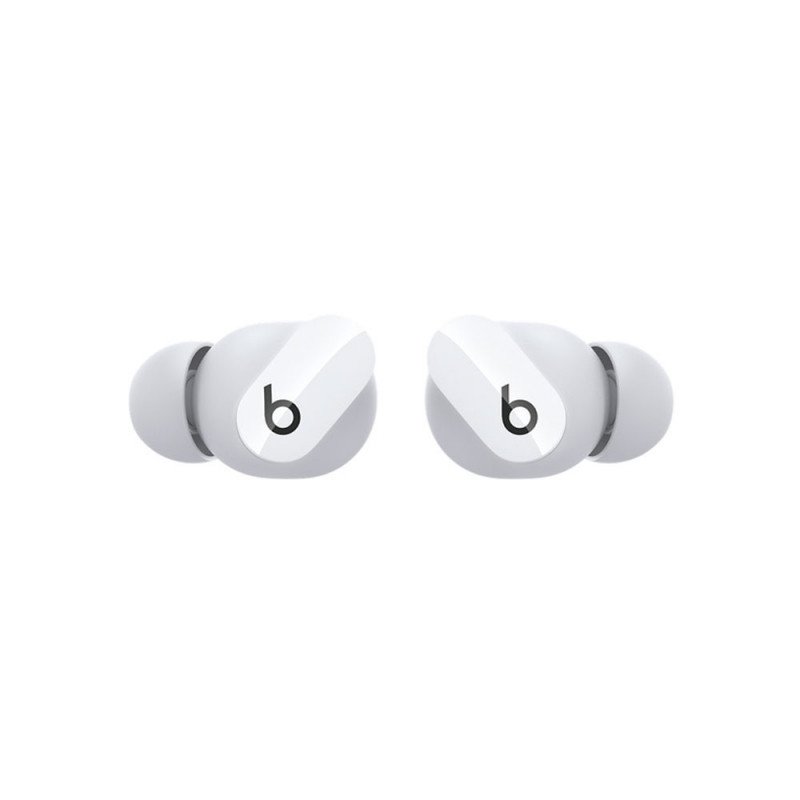 Навушники TWS Beats by Dr. Dre Studio Buds White (MJ4Y3)  Фото №3