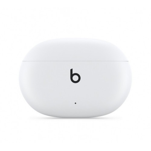 Наушники TWS Beats by Dr. Dre Studio Buds ушники TWS Beats by Dr. Dre Studio Buds White (MJ4Y3)  Фото №1