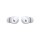 Наушники TWS Beats by Dr. Dre Studio Buds ушники TWS Beats by Dr. Dre Studio Buds White (MJ4Y3)  Фото №3