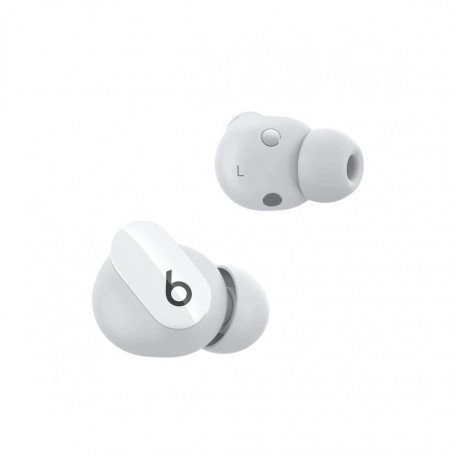 Навушники TWS Beats by Dr. Dre Studio Buds White (MJ4Y3)  Фото №0