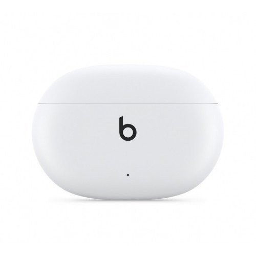Навушники TWS Beats by Dr. Dre Studio Buds White (MJ4Y3)  Фото №1