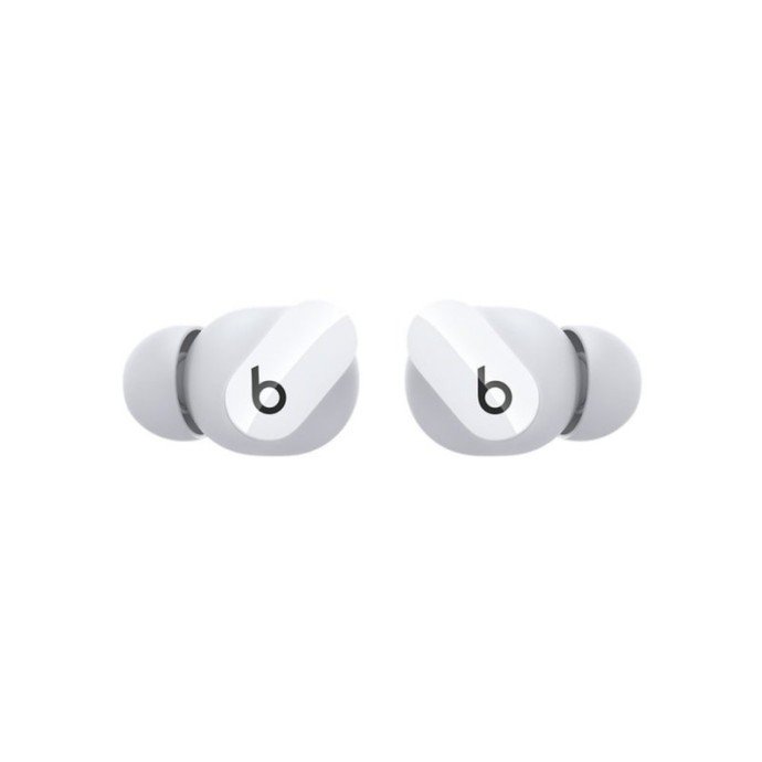 Навушники TWS Beats by Dr. Dre Studio Buds White (MJ4Y3)  Фото №3