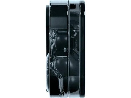 Наушники TWS Nothing Ear (3) Black (A10600061)  Фото №2