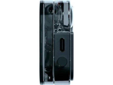 Наушники TWS Nothing Ear (3) Black (A10600061)  Фото №3