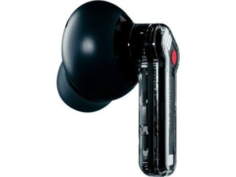 Наушники TWS Nothing Ear (3) Black (A10600061)  Фото №4