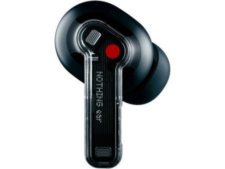 Наушники TWS Nothing Ear (3) Black (A10600061)  Фото №5