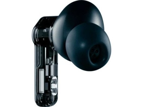 Наушники TWS Nothing Ear (3) Black (A10600061)  Фото №8