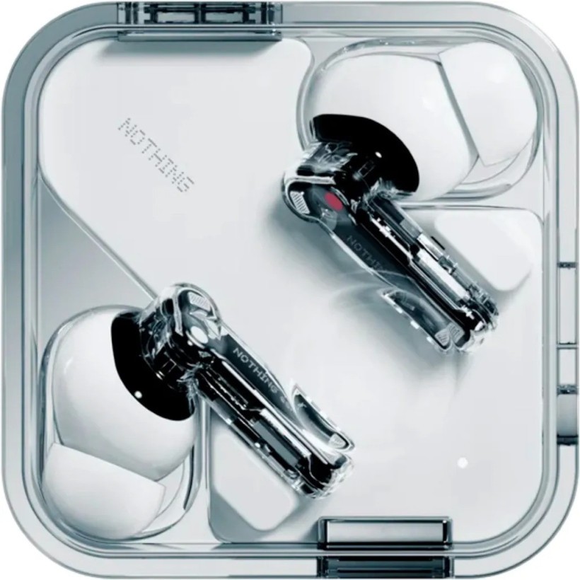 Навушники TWS Nothing Ear (3) White (A10600062)