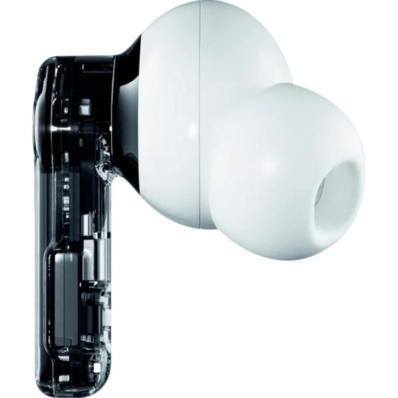 Навушники TWS Nothing Ear (3) White (A10600062)  Фото №6