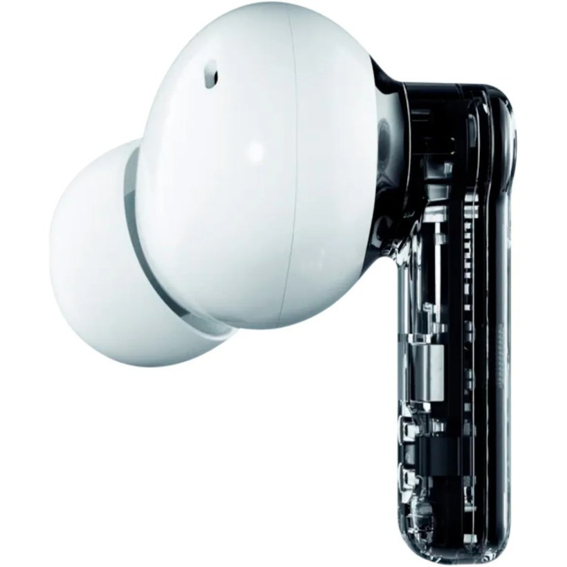 Навушники TWS Nothing Ear (3) White (A10600062)  Фото №8