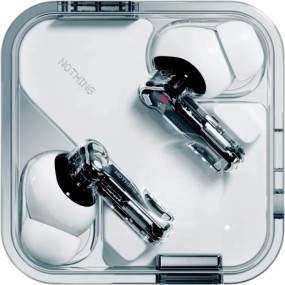 Навушники TWS Nothing Ear (3) White (A10600062)