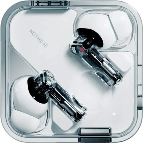 Навушники TWS Nothing Ear (3) White (A10600062)