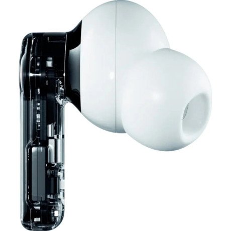 Навушники TWS Nothing Ear (3) White (A10600062)  Фото №6
