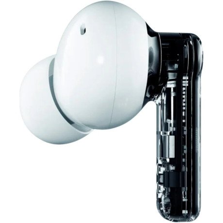 Навушники TWS Nothing Ear (3) White (A10600062)  Фото №8