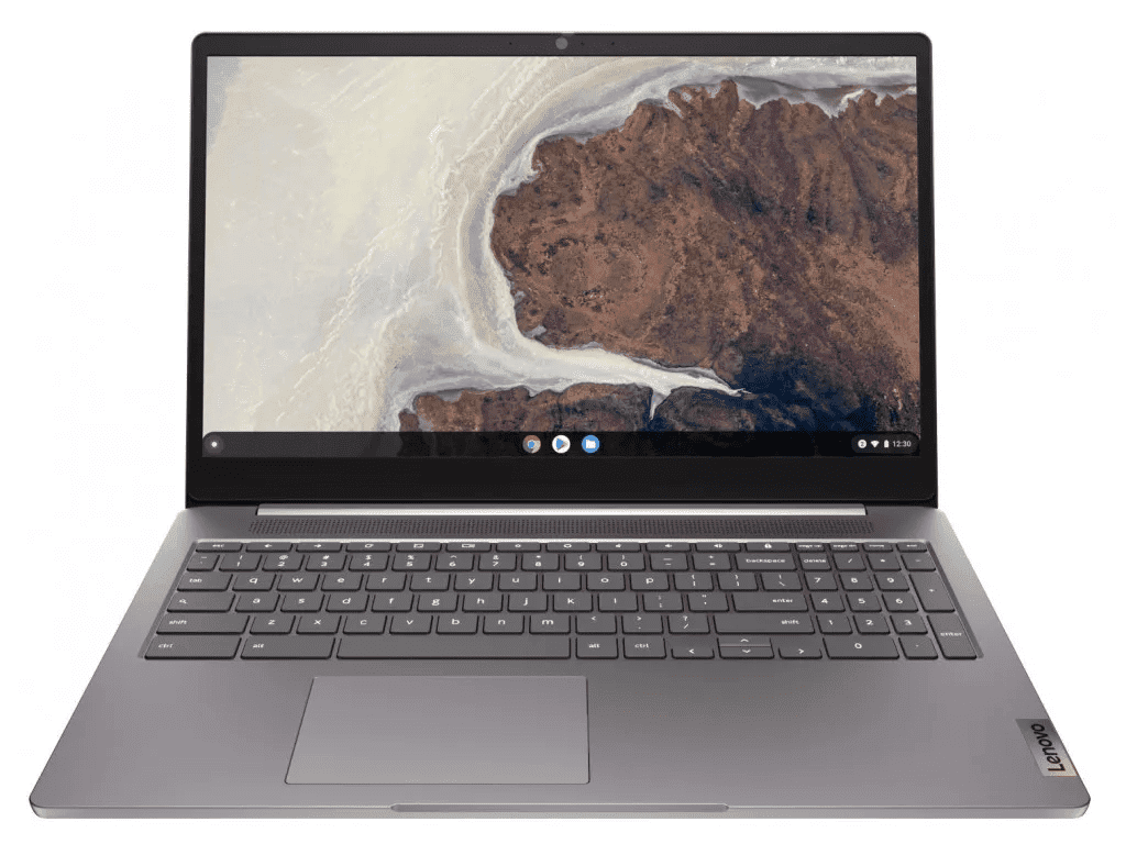 Ноутбук Lenovo IdeaPad 3i Chromebook 15&quot; FHD Touch-Screen Laptop (82N40045US)