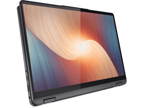 Ноутбук Lenovo IdeaPad Flex 5 14IAU7 (82R700L4US)  Фото №3