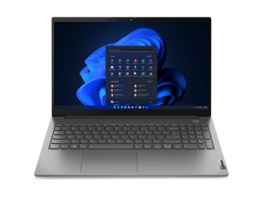 Ноутбук Lenovo ThinkBook 15 G4 IAP (21DJ00SUUS)