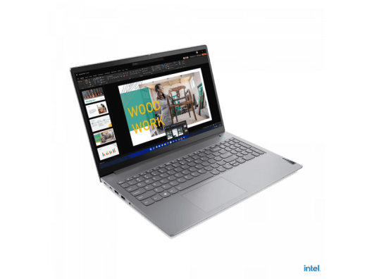 Ноутбук Lenovo ThinkBook 15 G4 IAP (21DJ00SUUS)  Фото №0