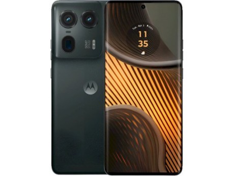 Смартфон Motorola Edge 50 Ultra 16/1TB Forest Grey (PB0Y0032) (Global EU)