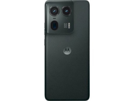 Смартфон Motorola Edge 50 Ultra 16/1TB Forest Grey (PB0Y0032) (Global EU)  Фото №4