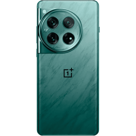 Смартфон OnePlus 12 12/256GB Green СN  Фото №2