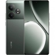 Смартфон realme GT 6T 8/256GB Razor Green EU Смартфон realme GT 6T 8/256GB Razor Green EU