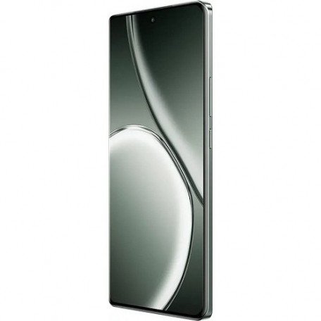 Смартфон realme GT 6T 12/256GB Razor Green EU  Фото №2