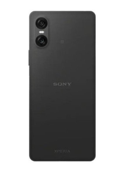 Смартфон Sony Xperia 10 VI 8/128GB Black Global Version  Фото №1