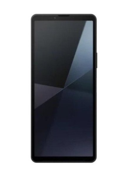 Смартфон Sony Xperia 10 VI 8/128GB Black (Global EU)  Фото №1