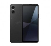 Смартфон Sony Xperia 10 VI 8/128GB Black (Global EU)