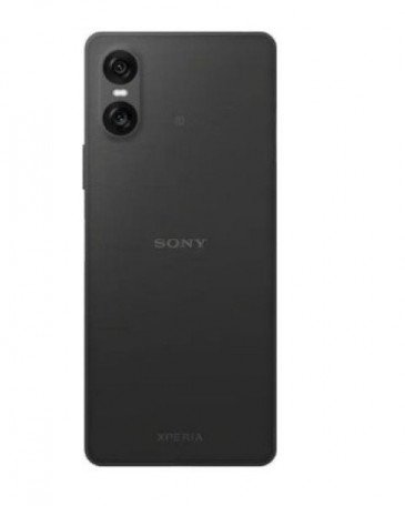 Смартфон Sony Xperia 10 VI 8/128GB Black Global Version  Фото №1