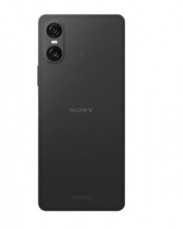 Смартфон Sony Xperia 10 VI 8/128GB Black (Global EU)  Фото №2
