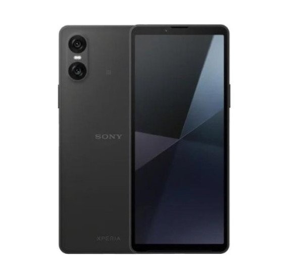 Смартфон Sony Xperia 10 VI 8/128GB Black (Global EU)