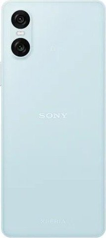 Смартфон Sony Xperia 10 VI 8/128GB Blue (Global EU)  Фото №1