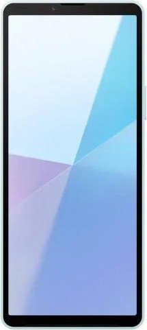 Смартфон Sony Xperia 10 VI 8/128GB Blue (Global EU)  Фото №2