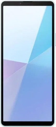 Смартфон Sony Xperia 10 VI 8/128GB Blue (Global EU)  Фото №2