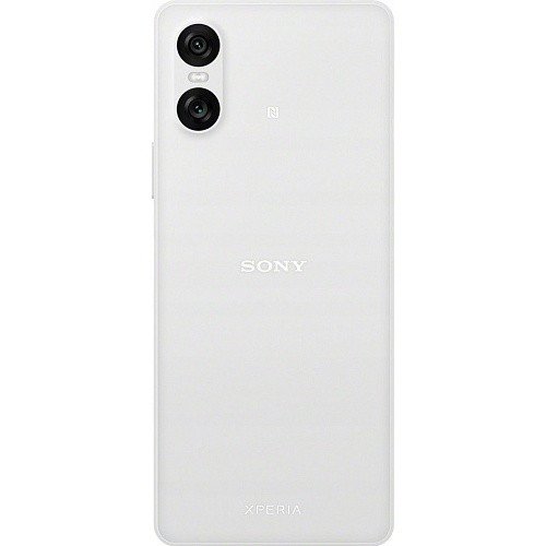 Смартфон Sony Xperia 10 VI 8/128GB White Global Version  Фото №3