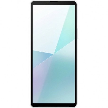 Смартфон Sony Xperia 10 VI 8/128GB White Global Version  Фото №0